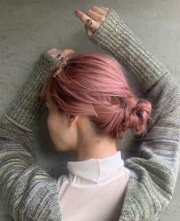 -丝语萱形象