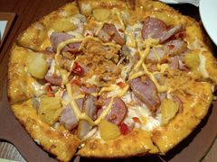 -米斯特比萨(罗斯福店)