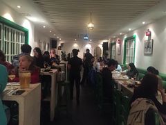 大堂-Carmen卡门西班牙餐厅