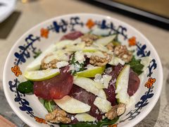 -Mammamia意大利餐厅(古北店)