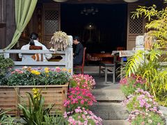 -龙姐私房菜(和顺古镇店)