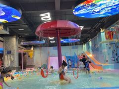 -青水瓦台汤泉(未央店)