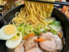 -屯屯面(海尔路店)