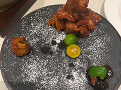 -狮王府淮扬菜(新街口友谊店)