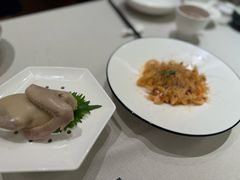 -狮王府淮扬菜(新街口友谊店)