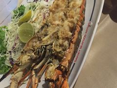 -尚味泰餐厅