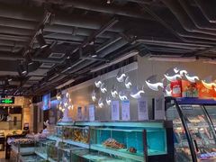 -盒马鲜生(枣园路店)