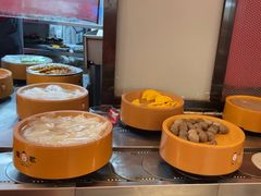 -龍歌自助小火锅(崂山丽达店)