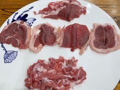 -老北京传统铜锅涮肉(建国道店)