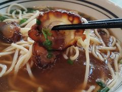 -小马牛肉面·牛骨熬制(南京博物院店)