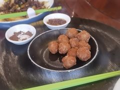 -同和居(月坛店)