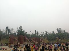 -枫香湖儿童公园