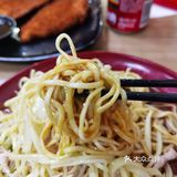 夏天的上海，怎能不来一份冷面呢？