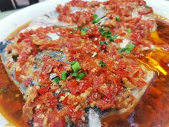 -良师门滨海人家·海鲜·家常菜(滨海城店)