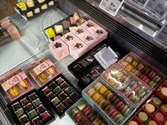 -Olé精品超市(沈阳万象城店)