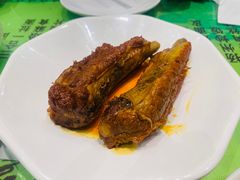 -令氏家外家周礼食府(桥南店)