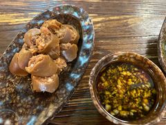 -玉祥府牛肉罩饼(金光道店)