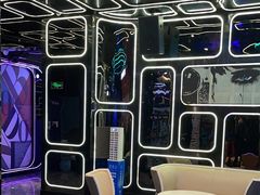 -欢乐迪KTV(南京夫子庙三山街店)