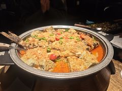 -烤匠麻辣烤鱼(万象城店)