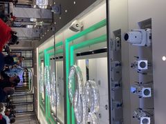 -金翠皇宫粤菜·点心·海鲜(科技园店)