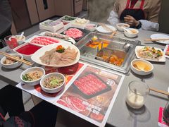 -海底捞火锅(金光华店)