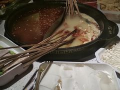 -卤教授老火锅