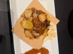 -晓长安·新陕菜(曲江店)