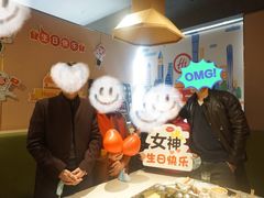 -海底捞火锅(劲松店)