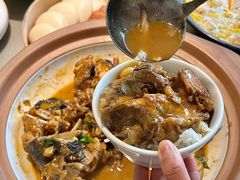 -黄泥岗·黄陂农家菜(百步亭店)