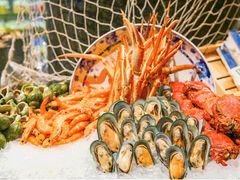 -泉州富力万达文华酒店·美食汇自助餐厅