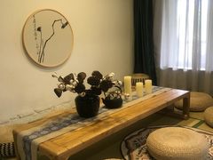 -乌托邦轰趴日租聚会别墅(先生的院子店)