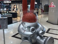 -燕莎友谊商城(金源店)