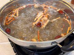 五指毛桃嫩鸡锅-小煵记·打边炉(西丽文光店)
