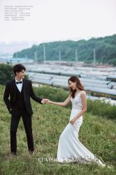 -CD视觉婚纱摄影