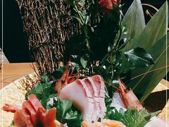 -渔寿司·日本料理(艾尚天地店)