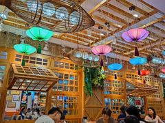 -大师傅金奖啤酒鱼(西街口总店)