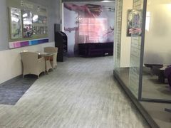 -一兆韦德健身(浦东万达会所)