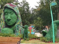 -苏州乐园森林水世界