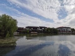 -常州武进九洲喜来登酒店