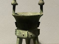 -陕西历史博物馆