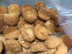 椒盐酥-闻酥园(青羊区文殊坊店)