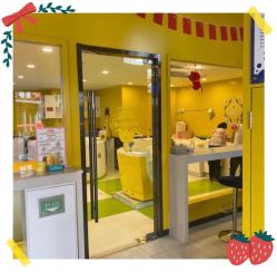 -爱玩爱游亲子成长中心(曲江汉华城店)