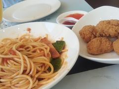 -上海吉臣维景酒店·维多利亚餐厅