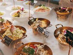 -前门烤鸭(江东中路店)