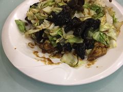 -清真•蜀风园(丁字沽总店)