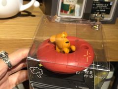 -星巴克(北京长安商场店)