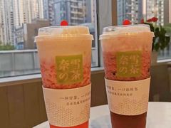 -奈雪的茶(中海环宇荟店)