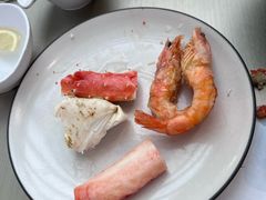 -RISE RESTAURANT(滨海湾金沙店)