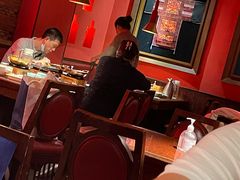 -绿茶餐厅(蓝色港湾店)