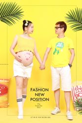 -十月摄影•专注孕婴童写真(汉口香港路店)